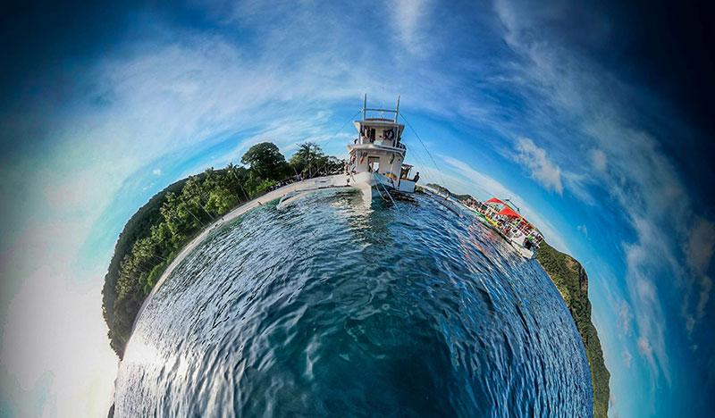 先进一体化污水处理技术推动水资源循环利用